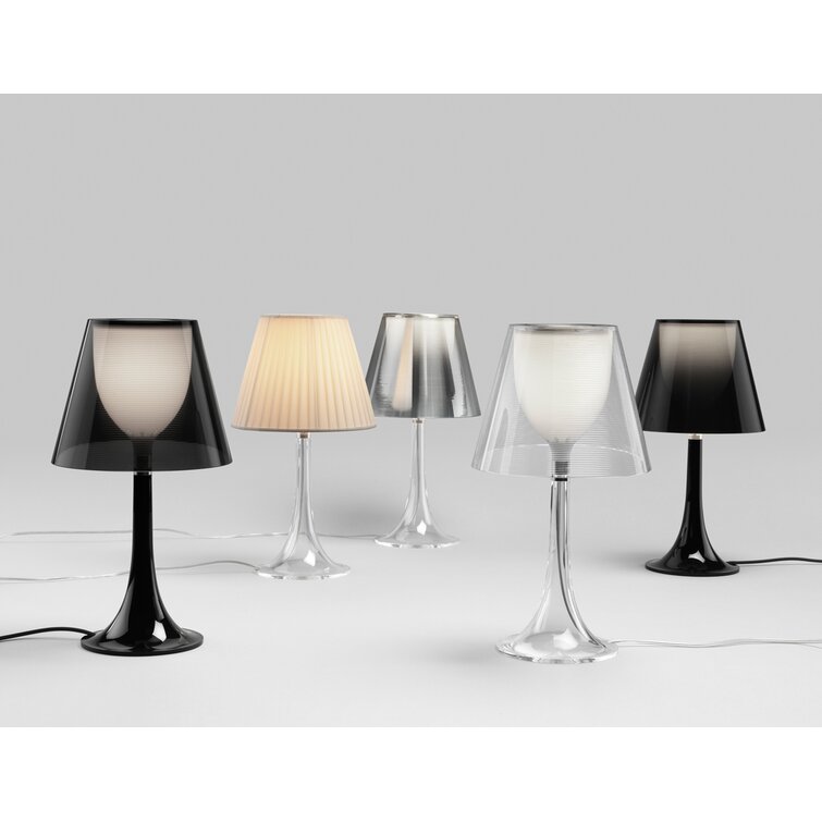 FLOS Miss K Table Lamp by Philippe Starck | Perigold